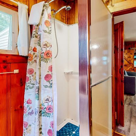 Otis Cottages Йорк Номер фото
