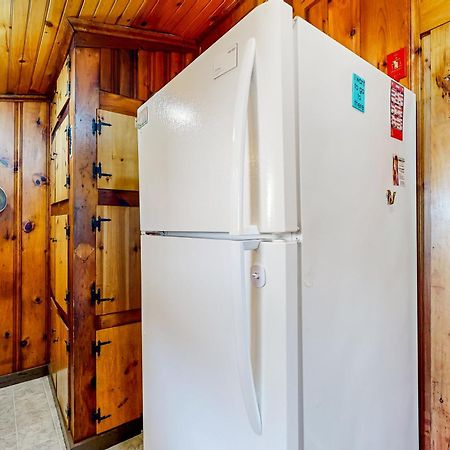 Otis Cottages Йорк Номер фото