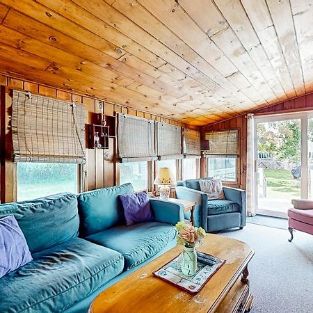 Otis Cottages Йорк Номер фото