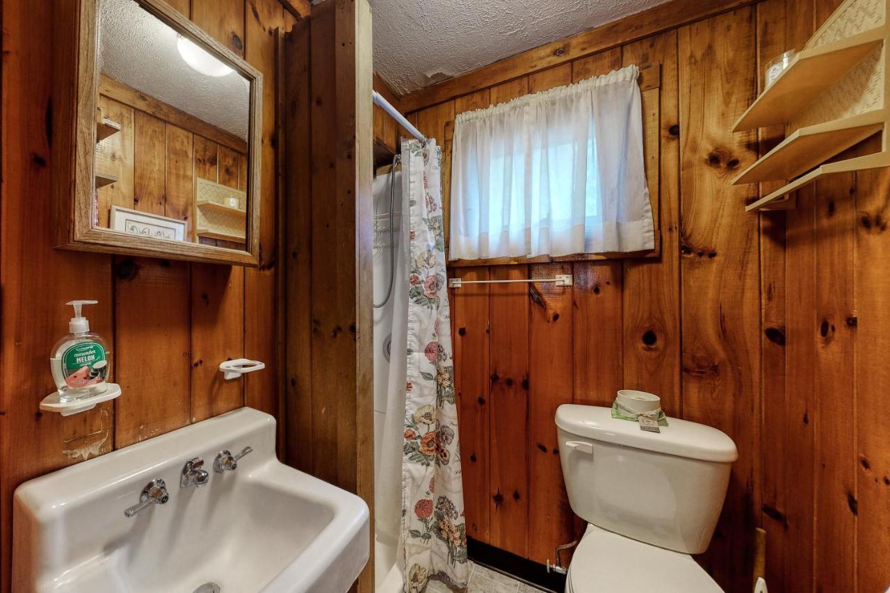 Otis Cottages Йорк Экстерьер фото