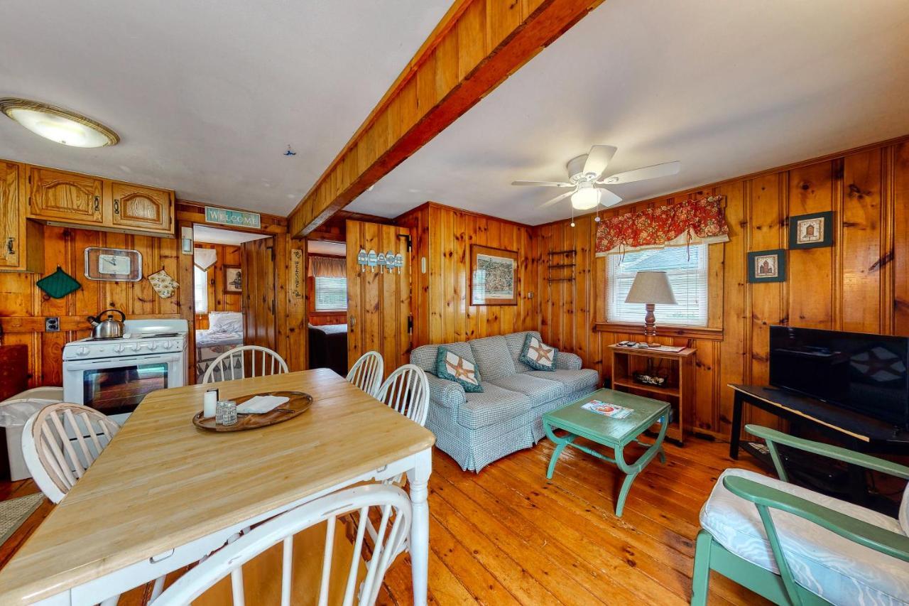 Otis Cottages Йорк Экстерьер фото