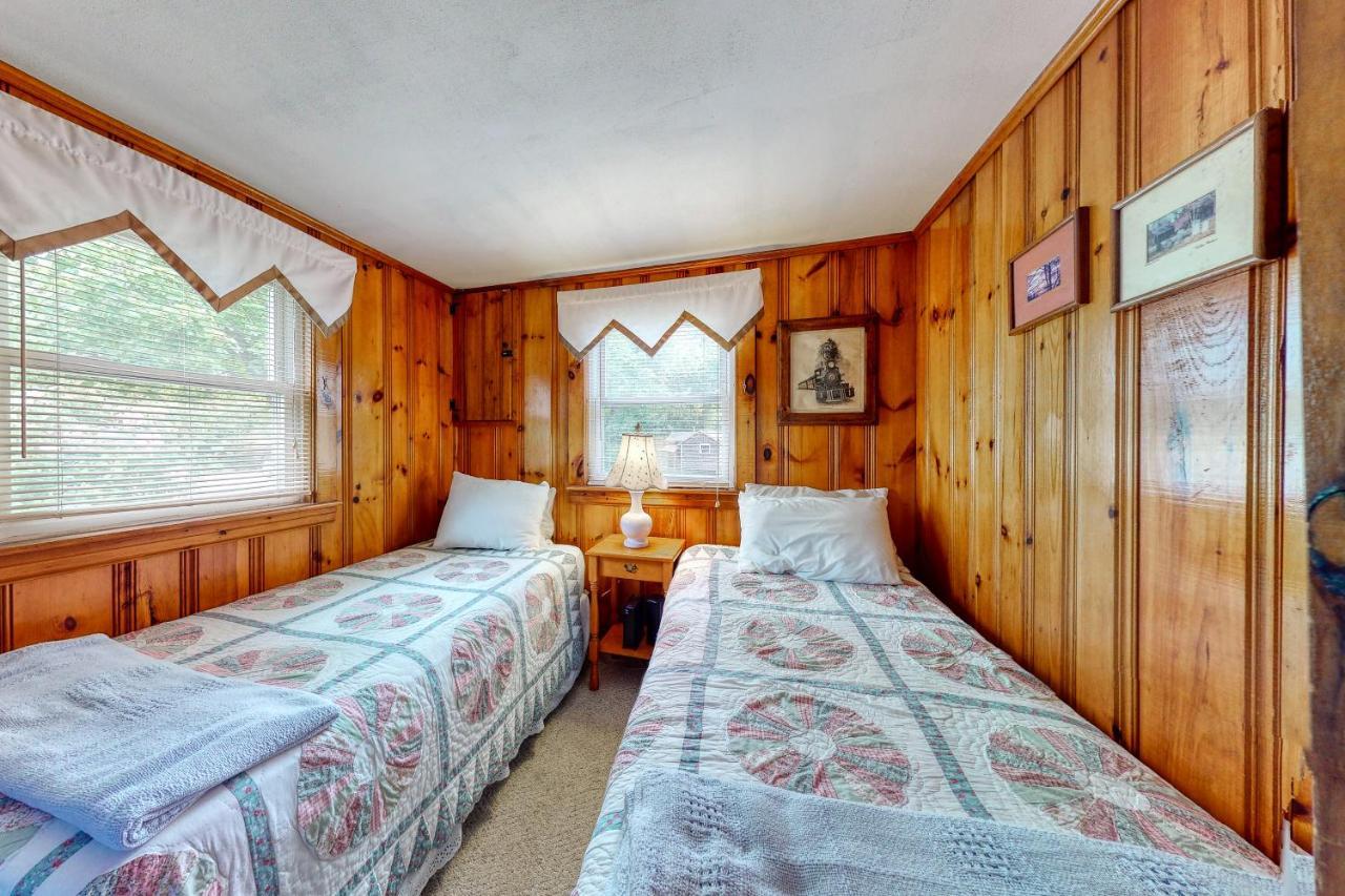 Otis Cottages Йорк Экстерьер фото