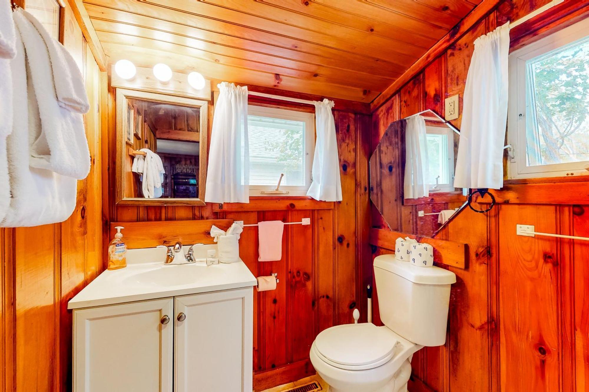 Otis Cottages Йорк Номер фото