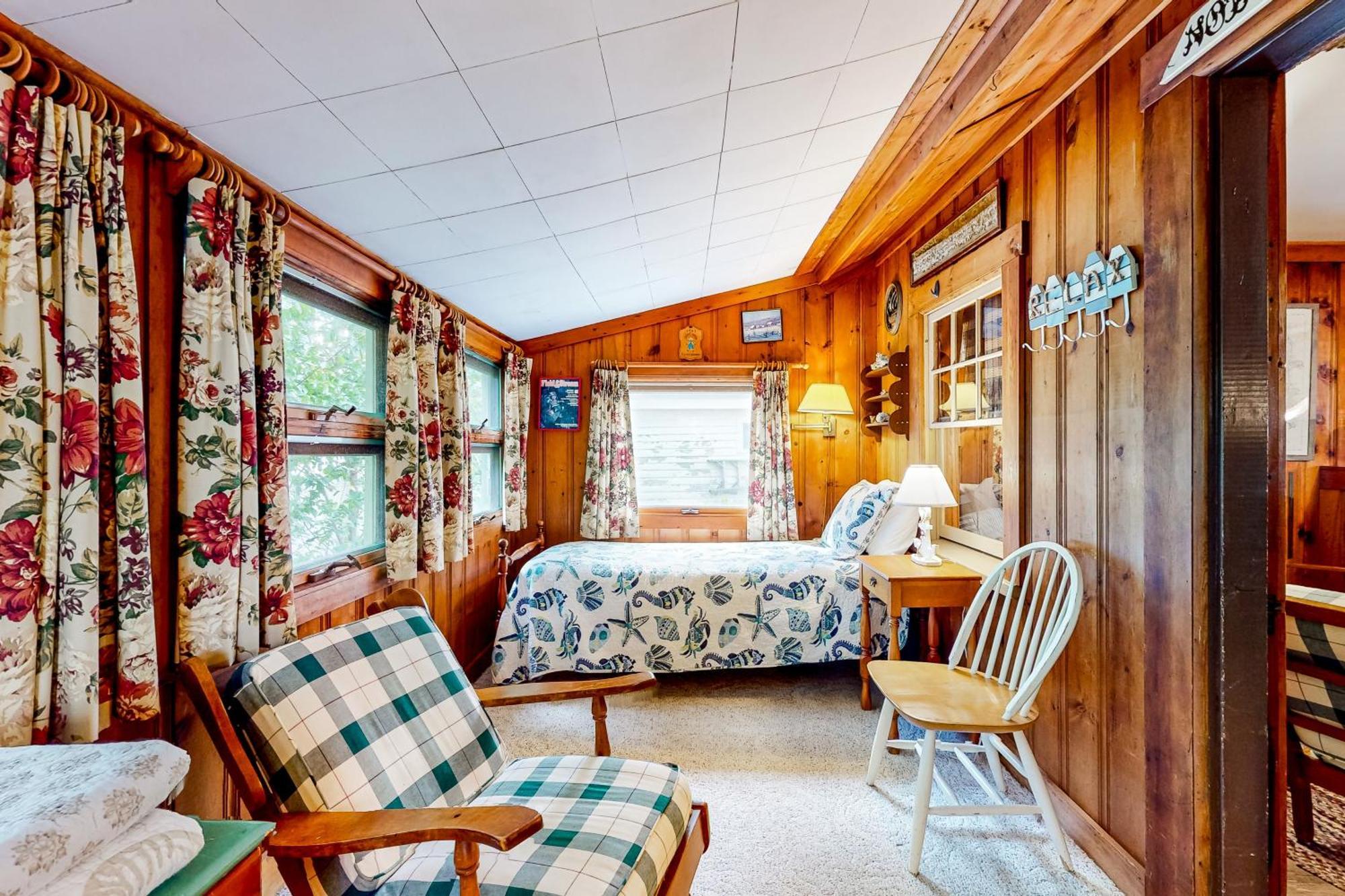 Otis Cottages Йорк Номер фото