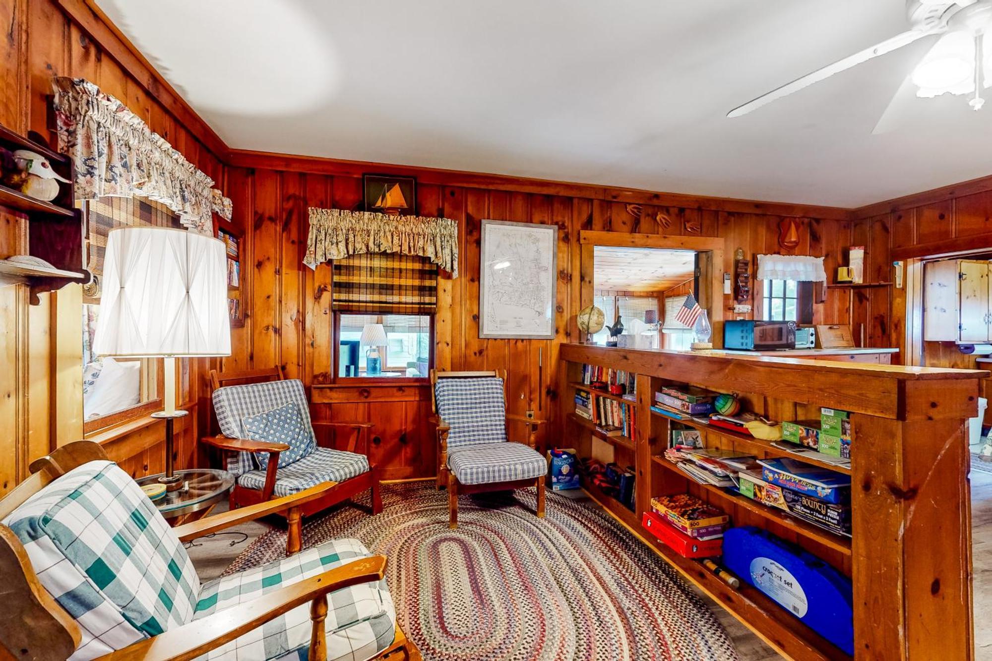 Otis Cottages Йорк Номер фото