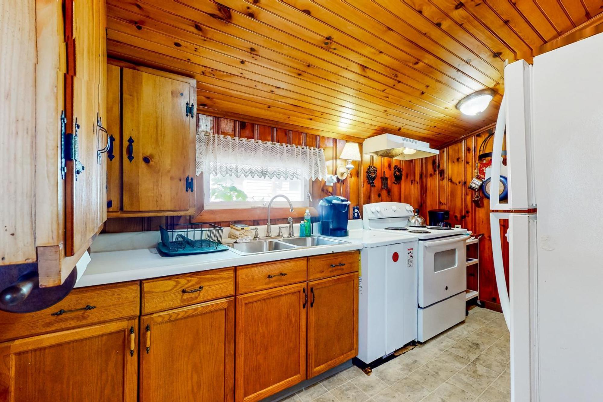 Otis Cottages Йорк Номер фото
