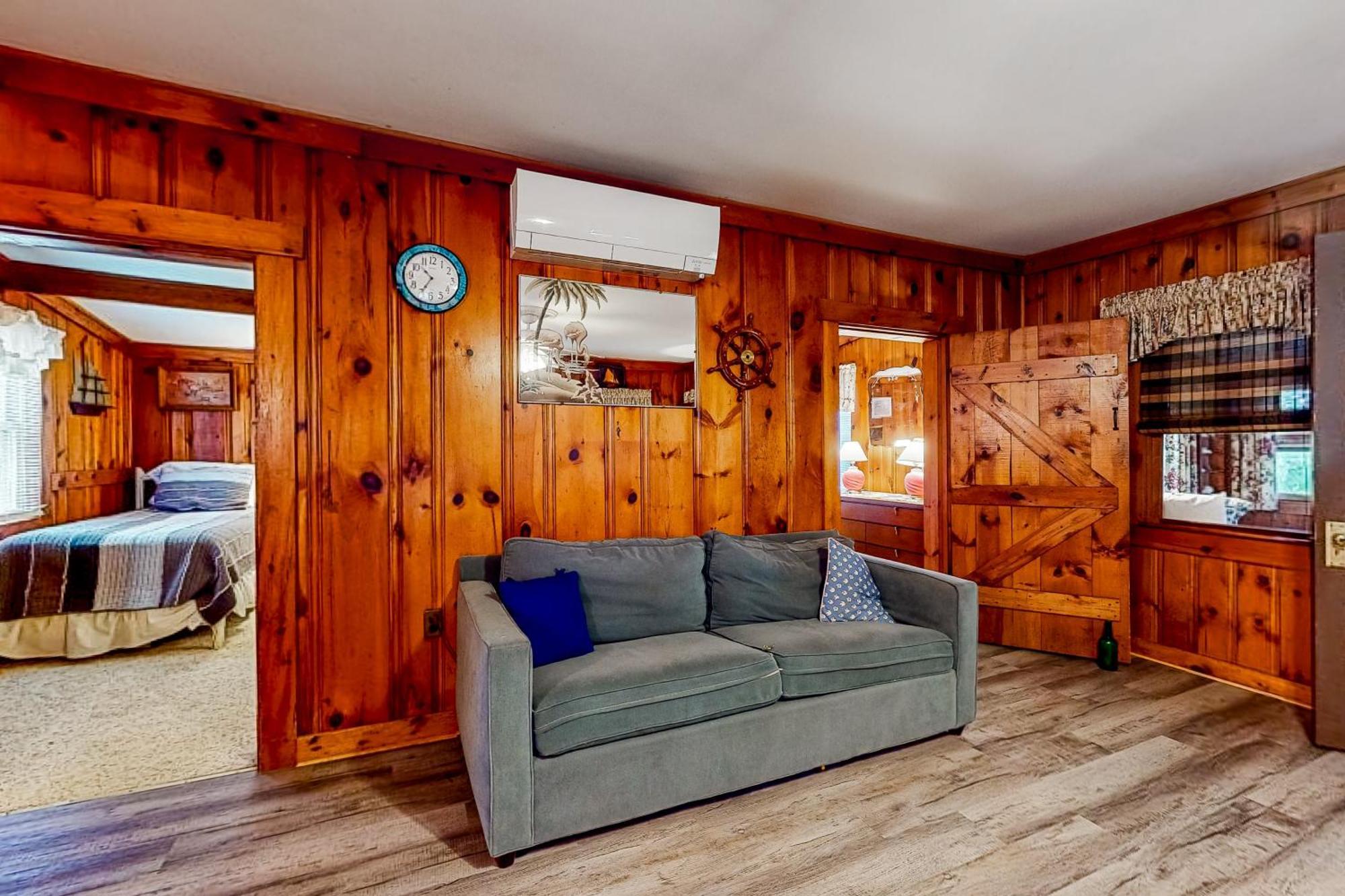Otis Cottages Йорк Номер фото