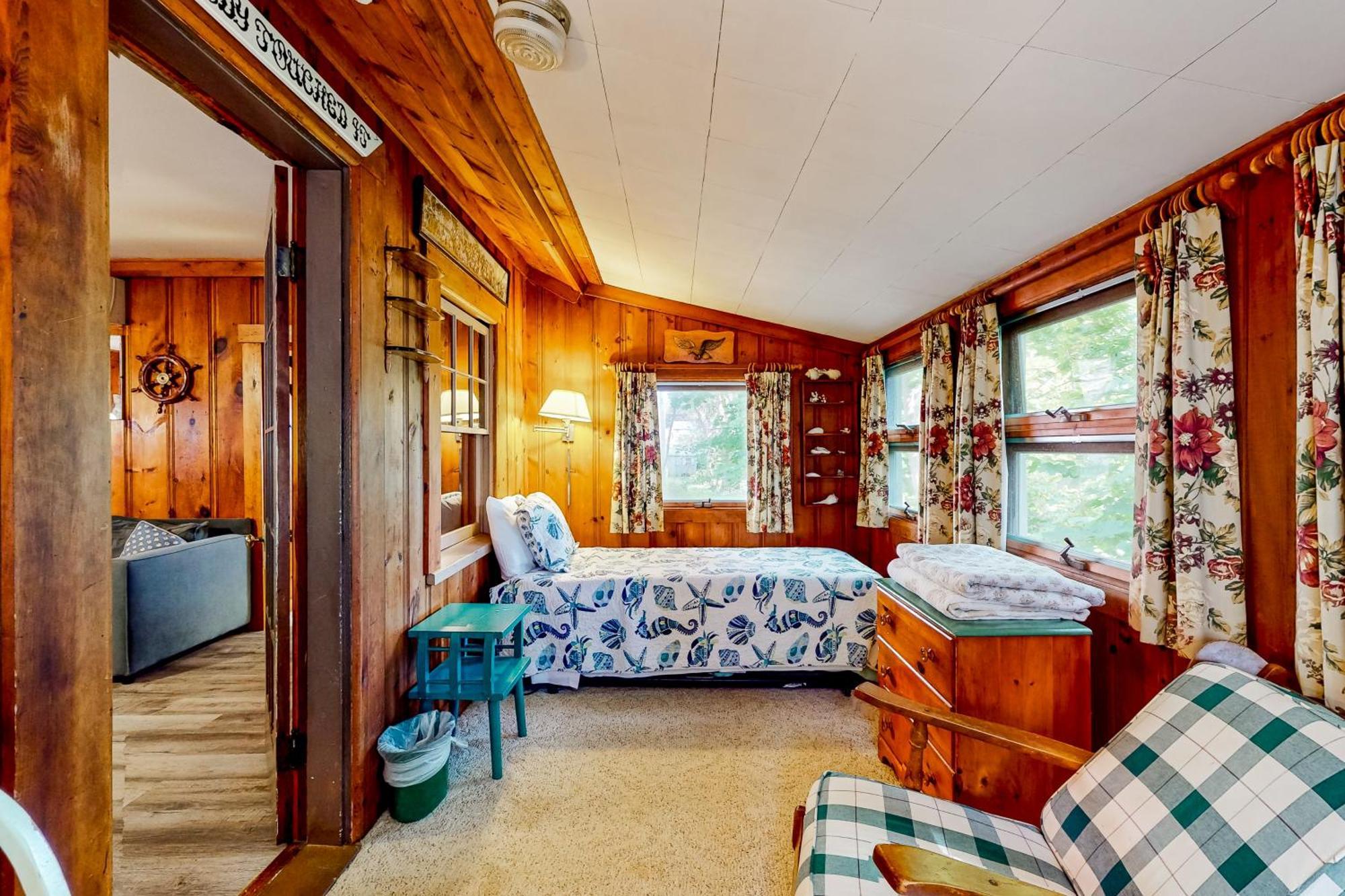 Otis Cottages Йорк Номер фото
