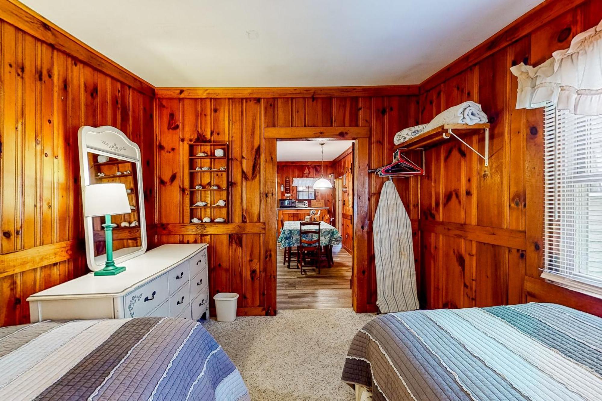 Otis Cottages Йорк Номер фото