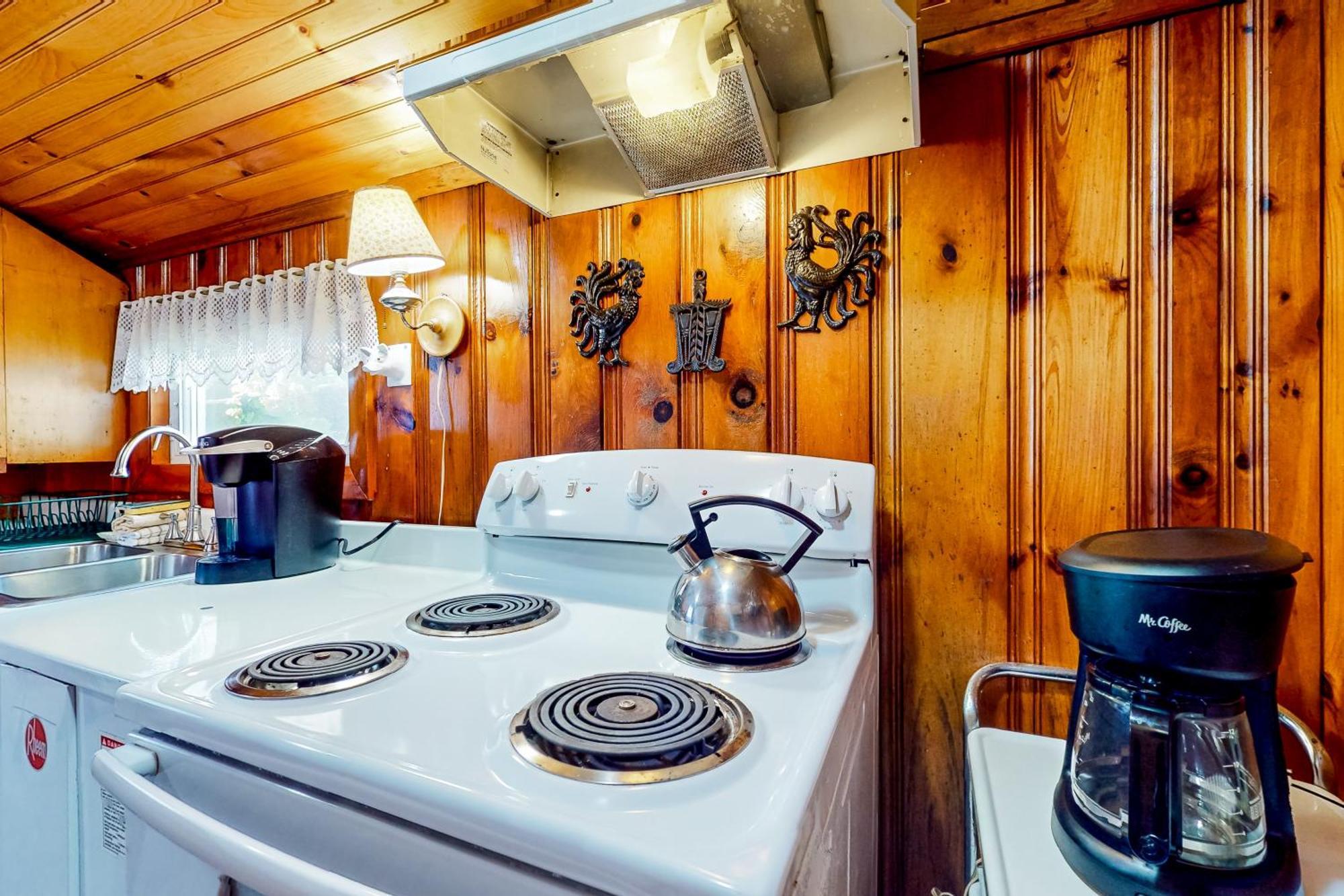 Otis Cottages Йорк Номер фото