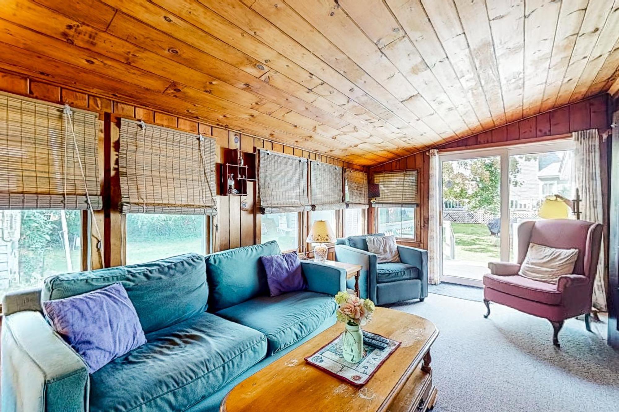 Otis Cottages Йорк Номер фото