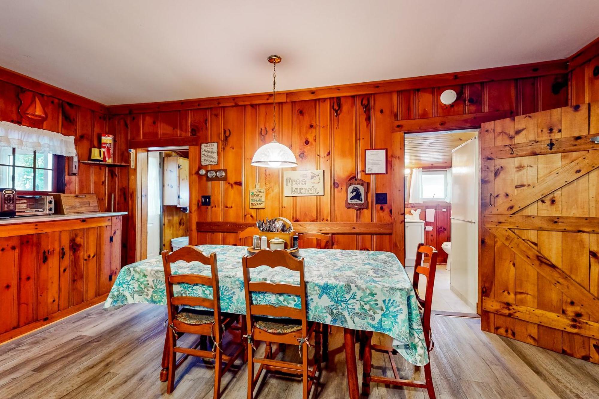 Otis Cottages Йорк Номер фото